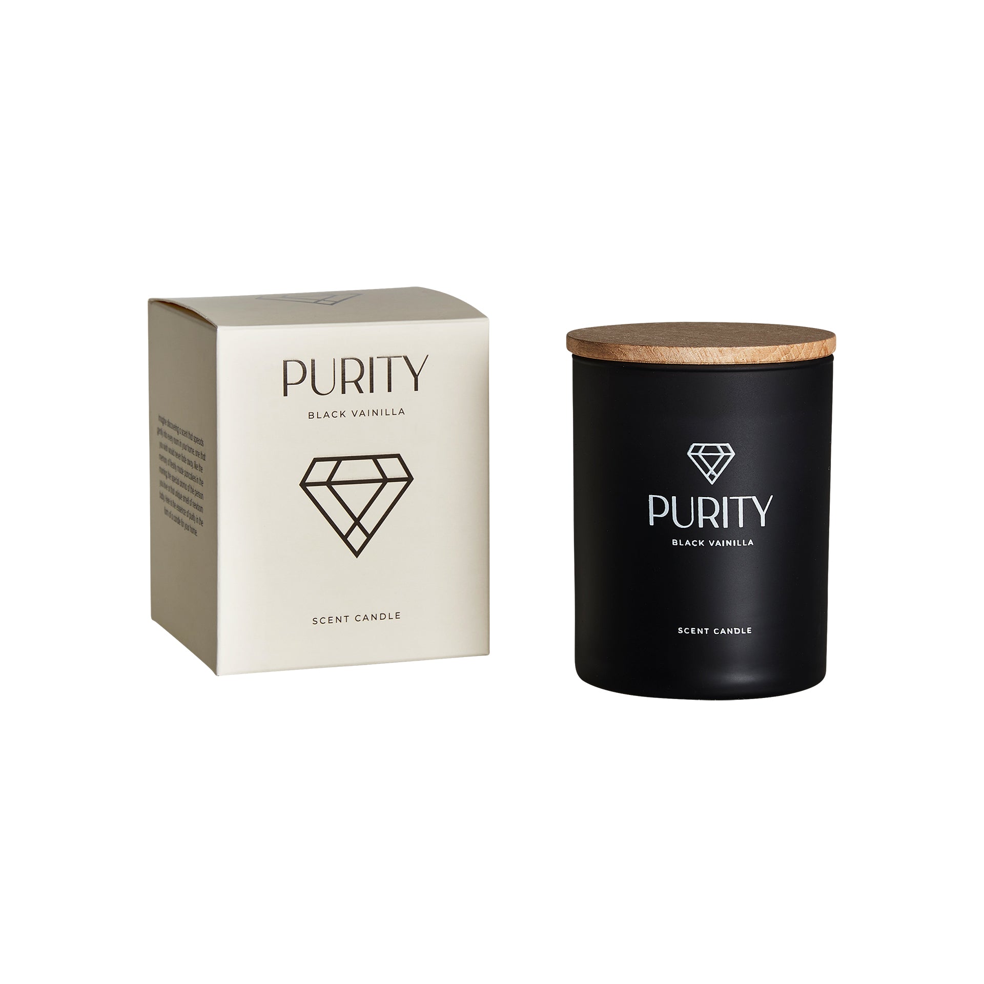PURITY CANDLE